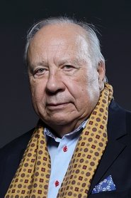 Neeme Järvi portrait