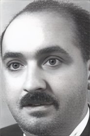 Mikhail Berezko portrait