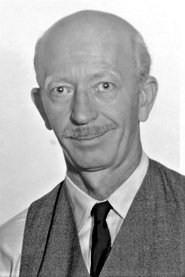 Frank Cady portrait