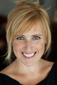Marie-Josée Corneau portrait