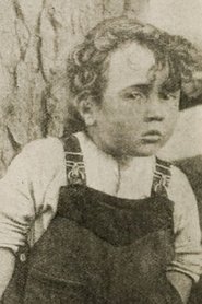 Billy Jacobs portrait