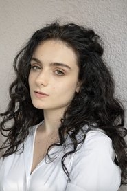 Marzia Onorato portrait