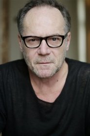 Eric Franquelin portrait