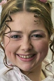 Alesia Pukhovaja portrait