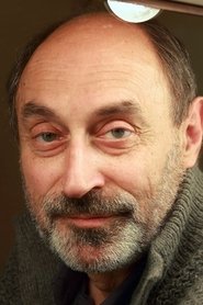 Marc Schapira portrait