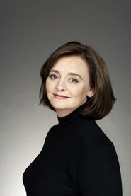Cherie Blair portrait