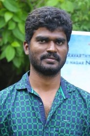 Mahendran Jayaraju portrait