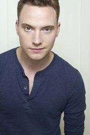 Matthew McLellan portrait