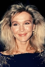 Cynthia Rhodes portrait