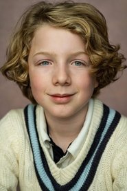 Laurie Shepherd portrait