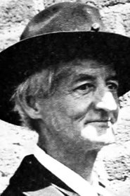 Sam Allen portrait