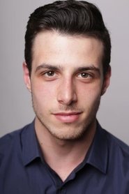 Jordan Devitre portrait