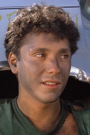 Mark Sferrazza portrait