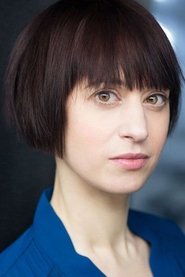 Cath Whitefield portrait