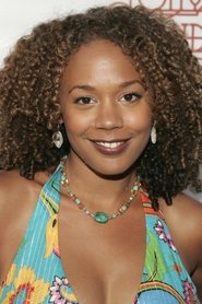 Rachel True portrait