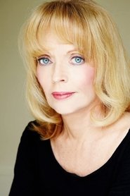 Belinda Giblin portrait