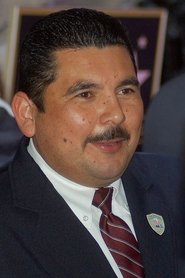 Guillermo Rodriguez portrait