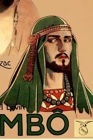 Raphaël Lievin portrait