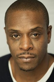 Richard Pepple portrait