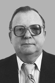 Ivan Budz portrait