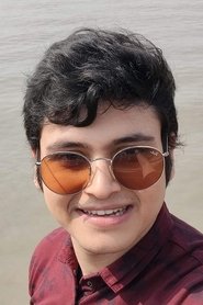 Sandeep Bhattacharya portrait