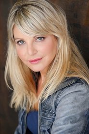 Ellen Schoeters portrait