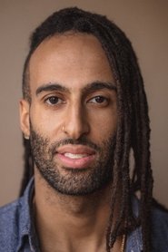 Matthew K. Addison portrait