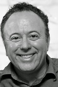 Danny Carrales portrait