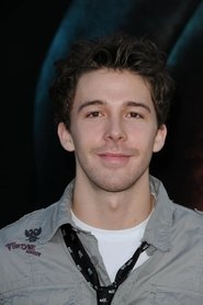 Bobby Edner portrait