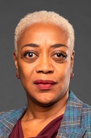 Karen Robinson portrait