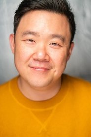 Rammel Chan portrait