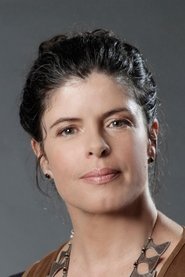 Illse Roos portrait