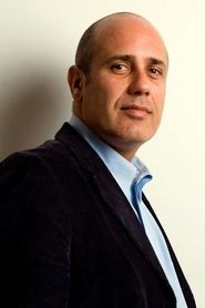 Federico Moccia portrait