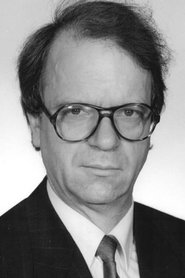 Richard Schröder portrait