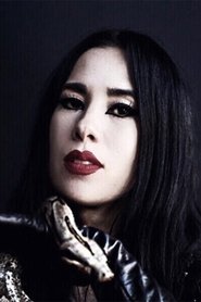 Alexandra James portrait