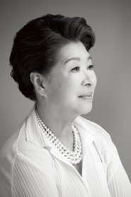 Um Aing-ran portrait