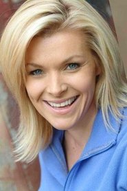 Christine Clayburg portrait