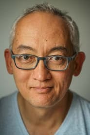 Milton Kam portrait