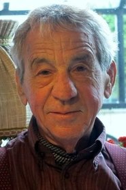 Lothar Brandler portrait
