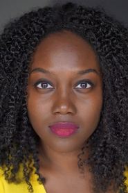 LaKesha Lorene portrait