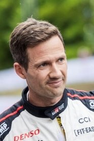 Sébastien Ogier portrait