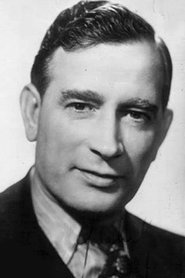 Elof Ahrle portrait