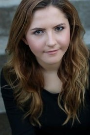 Charlotte Barrielle portrait