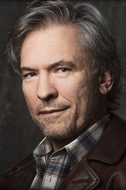 Martin McDougall portrait