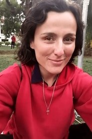 Alejandra Oviedo portrait