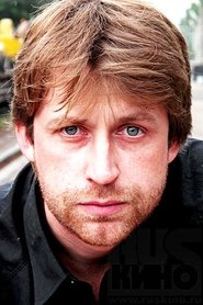 Ilya Kazankov portrait