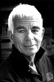 Kirk Browning portrait