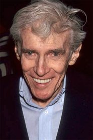 William Hickey portrait