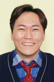 Song Jin-woo portrait