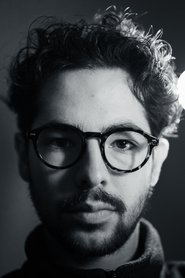 Felipe Bonfá portrait
